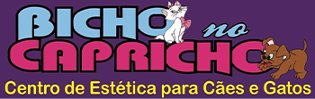 Bicho no capricho Logo